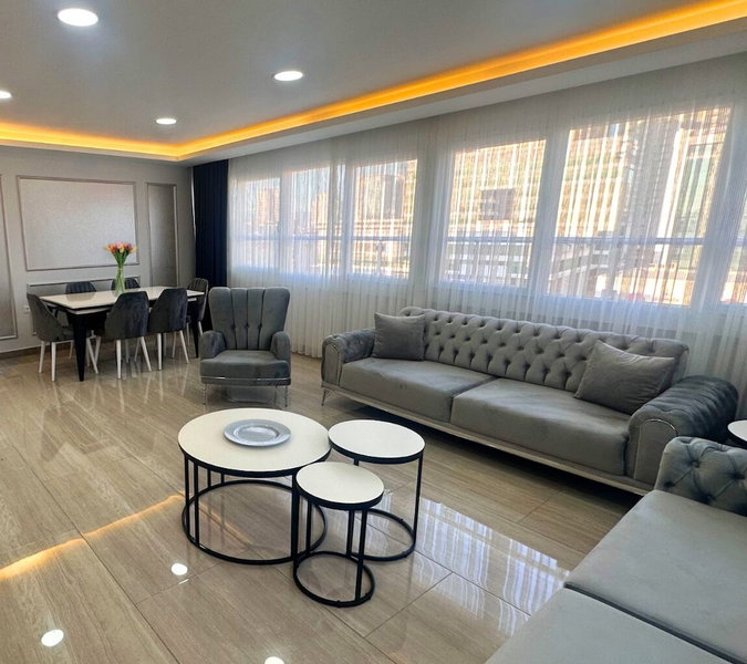 Lumiera Suites Hotel, Bursa, Turkey