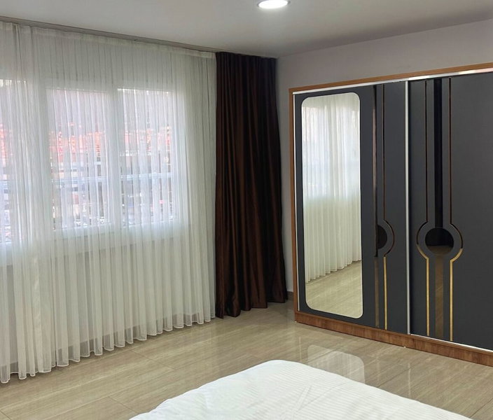 Lumiera Suites Hotel, Bursa, Turkey