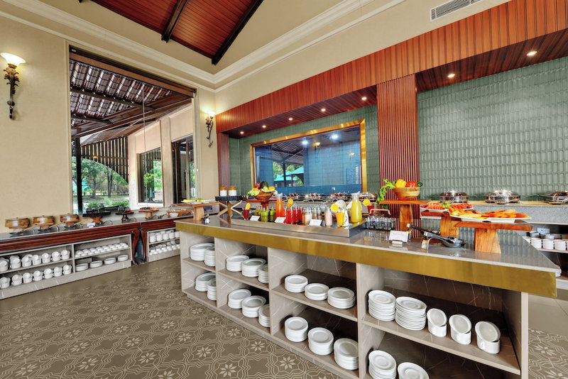 Debu's The Fern Resort & Spa Jim Corbett, Series by Marriott, Ramnagar, India