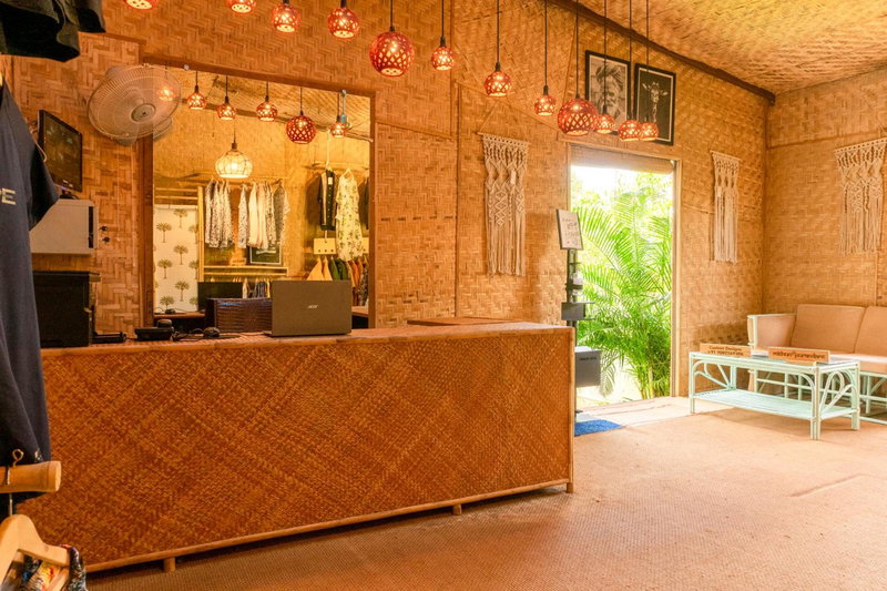 Verandah - A Beautiful Story, Near Anjuna Beach, Anjuna, India