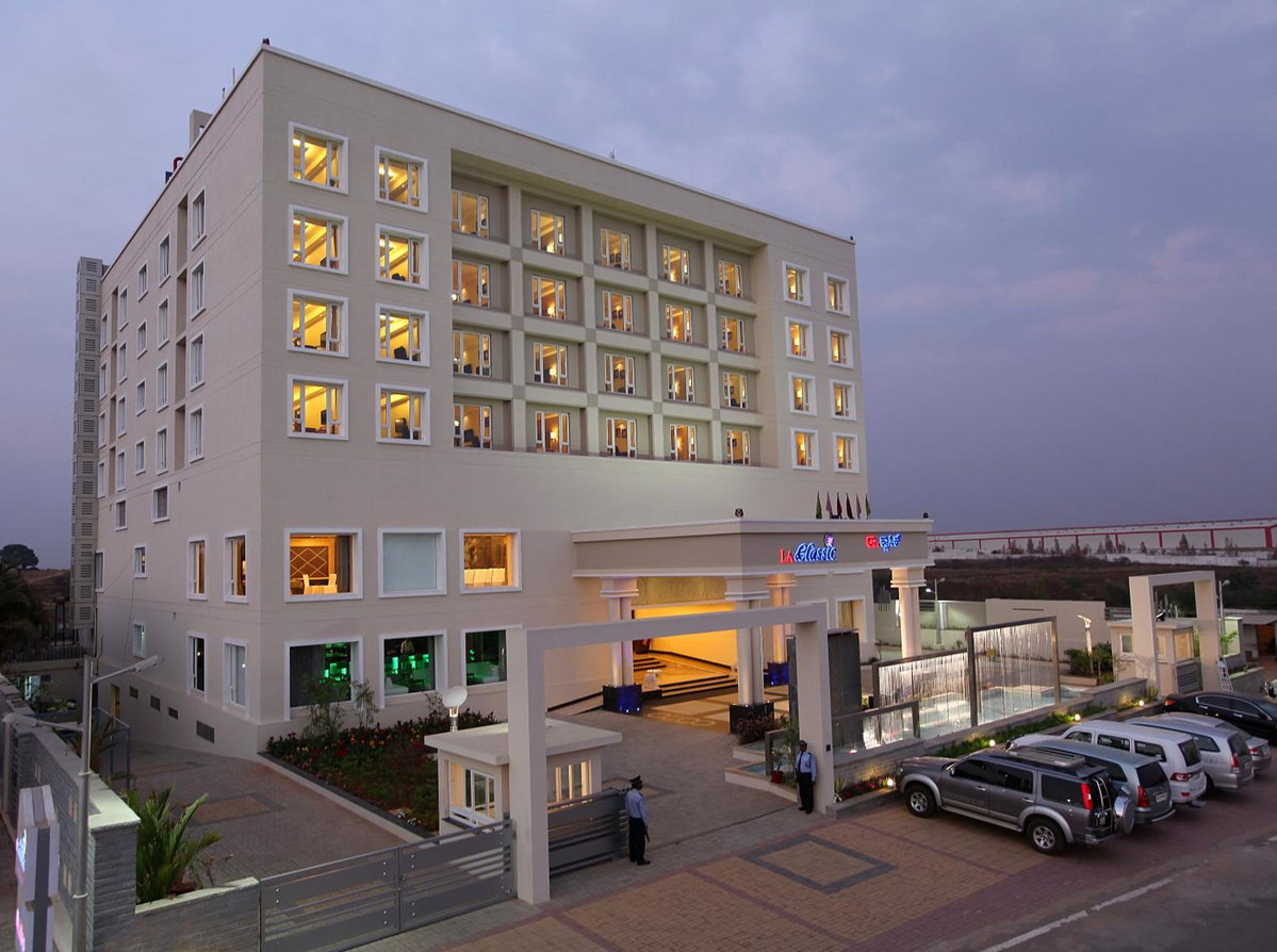La Classic- Attibele, Hosur, India