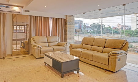 Treebo Emora Grand, Bengaluru, India