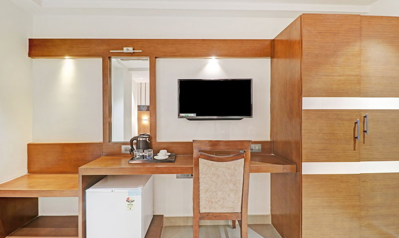 Treebo Emora Grand, Bengaluru, India