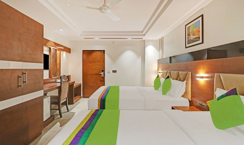 Treebo Emora Grand, Bengaluru, India