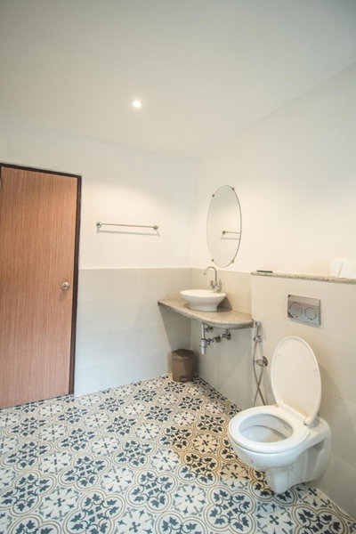 Amber Rooms, Porvorim, India