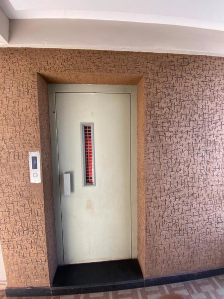 Hotel Renuka, Visakhapatnam, India