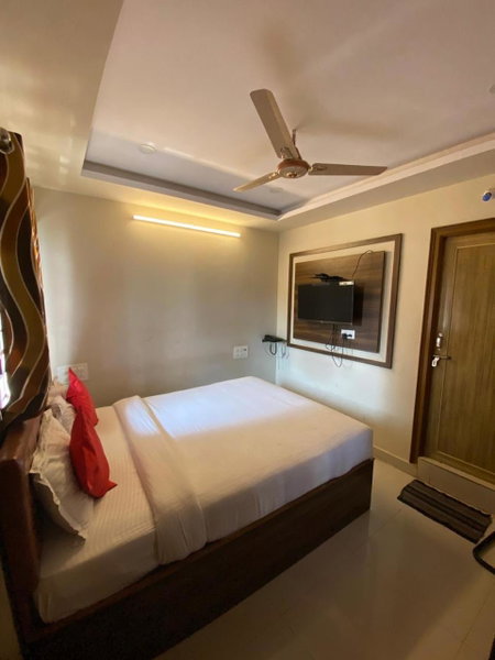 Hotel Renuka, Visakhapatnam, India