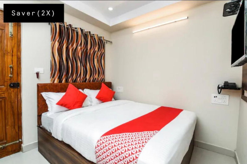 Hotel Renuka, Visakhapatnam, India