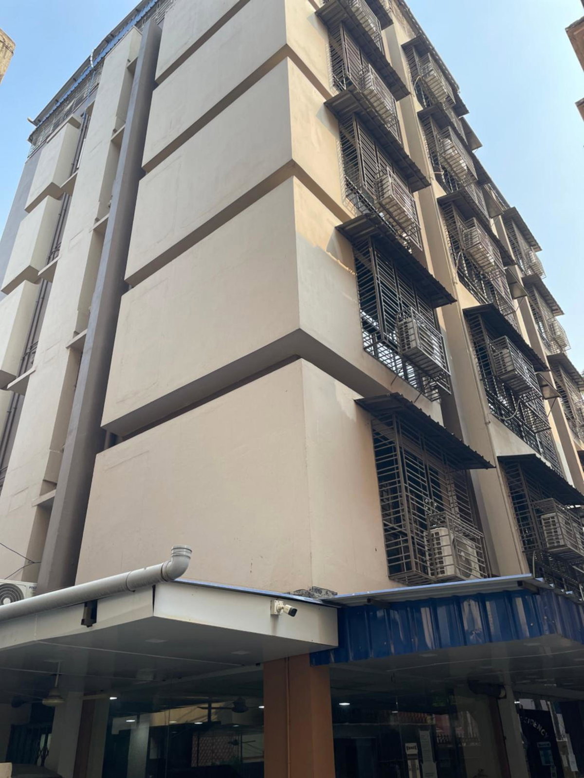 Hotel · Hotel Bandhan Residency, Kolkata