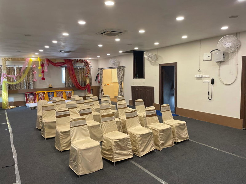 Hotel Bandhan Residency, Kolkata, India