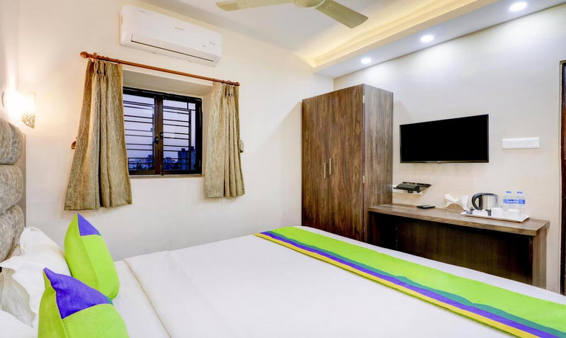 Hotel Bandhan Residency, Kolkata, India