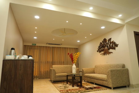 Hotel Bandhan Residency, Kolkata, India