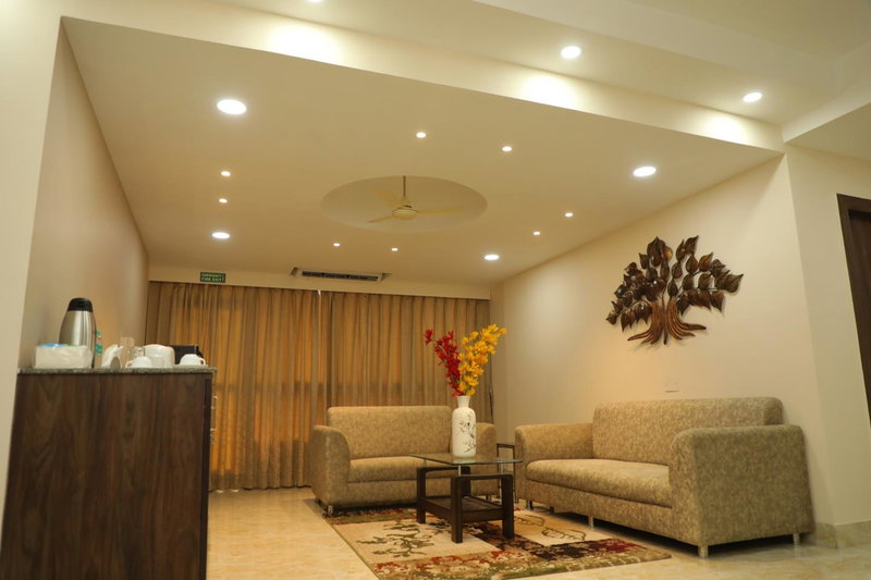 Hotel Bandhan Residency, Kolkata, India