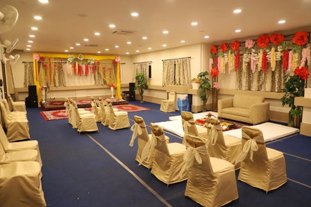 Hotel Bandhan Residency, Kolkata, India