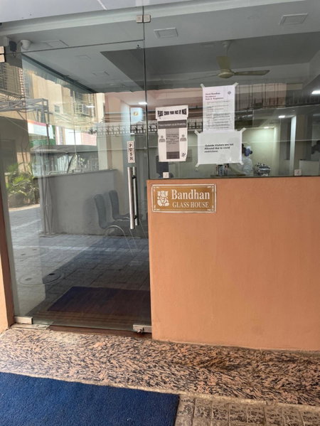 Hotel Bandhan Residency, Kolkata, India