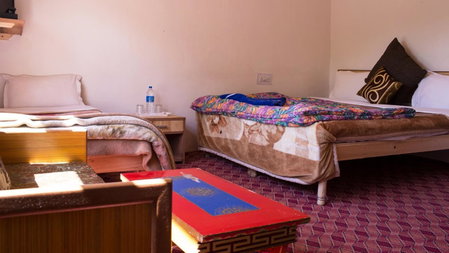 Siala Guest House, Leh, India