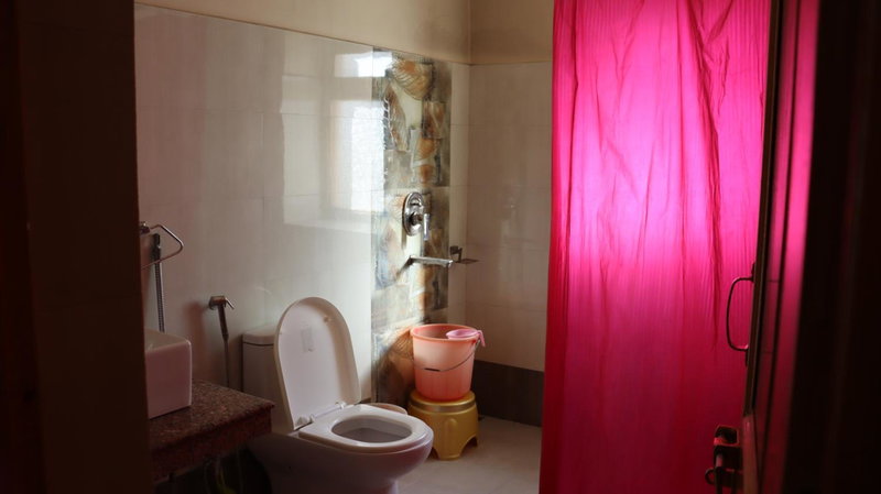 Siala Guest House, Leh, India