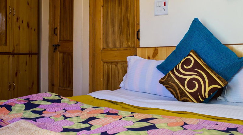 Siala Guest House, Leh, India