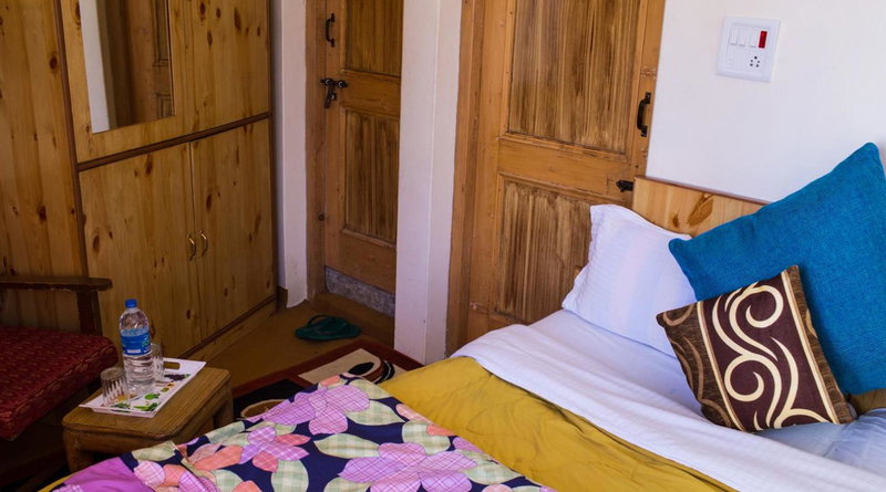 Siala Guest House, Leh, India