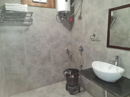 Hotel Arsh Rfesidency, Haridwār, India