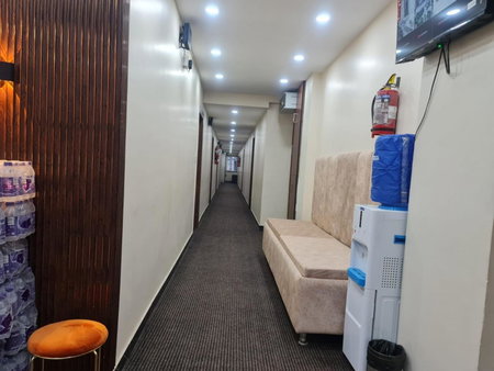 Hotel Arsh Rfesidency, Haridwār, India