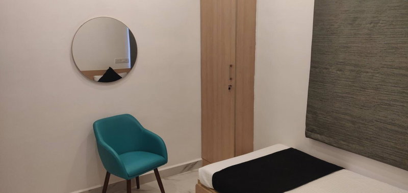 Angson Apartment, Chennai, India