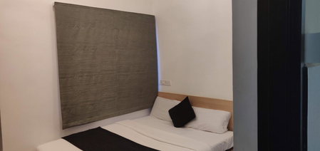 Angson Apartment, Chennai, India