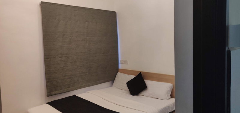 Angson Apartment, Chennai, India