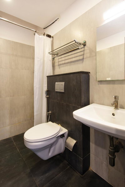 Angson Apartment, Chennai, India