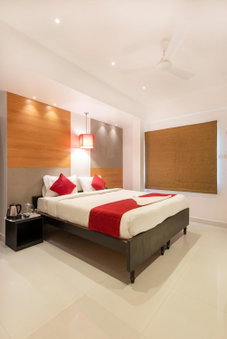 Angson Apartment, Chennai, India