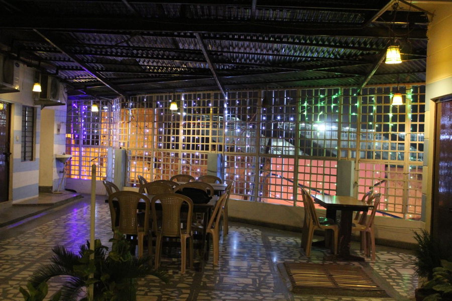 Hotel Ajay International, Agra, India