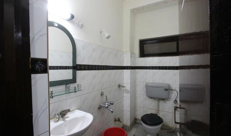 Hotel Ajay International, Agra, India