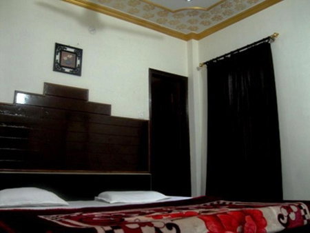 Hotel Ajay International, Agra, India
