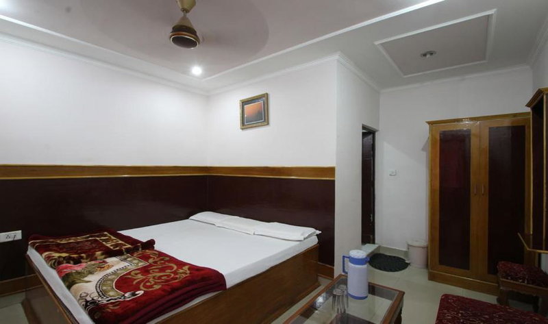 Hotel Ajay International, Agra, India