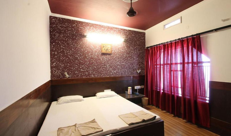 Hotel Ajay International, Agra, India