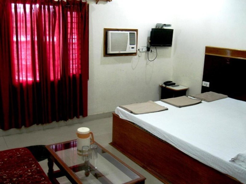 Hotel Ajay International, Agra, India