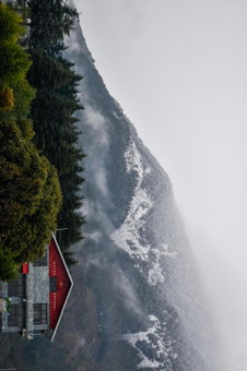 Hotel Devdar Resort, Dharmsala, India