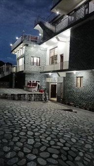 Hotel Devdar Resort, Dharmsala, India