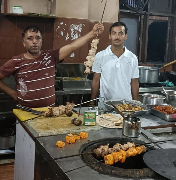 Hotel Devdar Resort, Dharmsala, India
