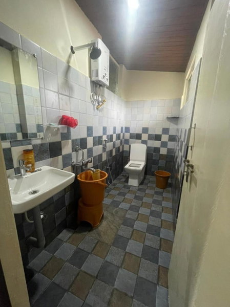 New Organic Home Stay, Mudigere, India