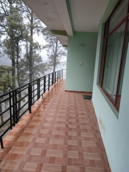 Bhandari Cottages, Dhanaulti, India