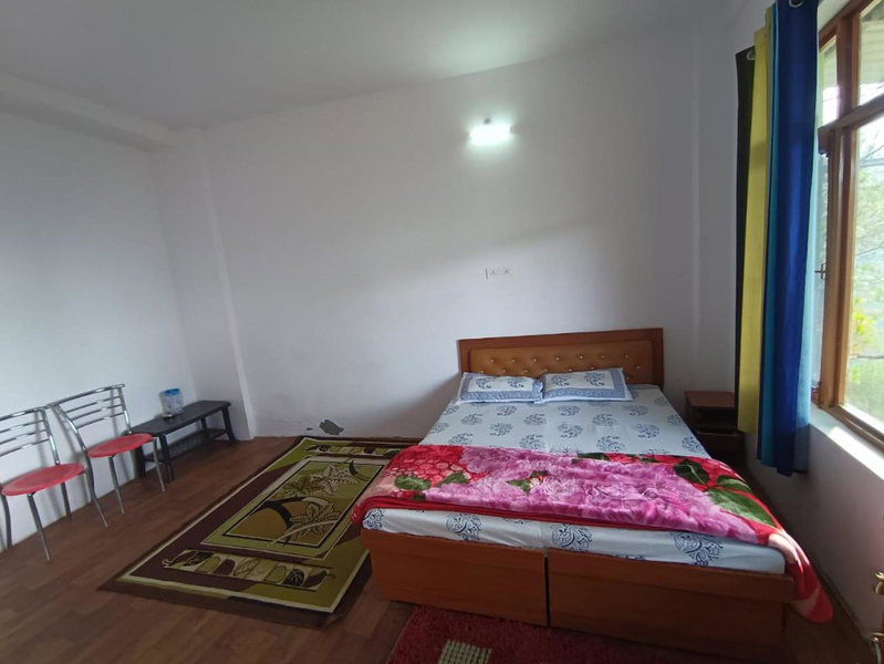 Bhandari Cottages, Dhanaulti, India