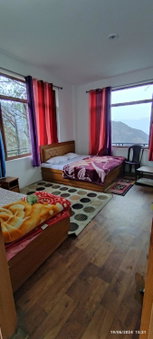 Bhandari Cottages, Dhanaulti, India