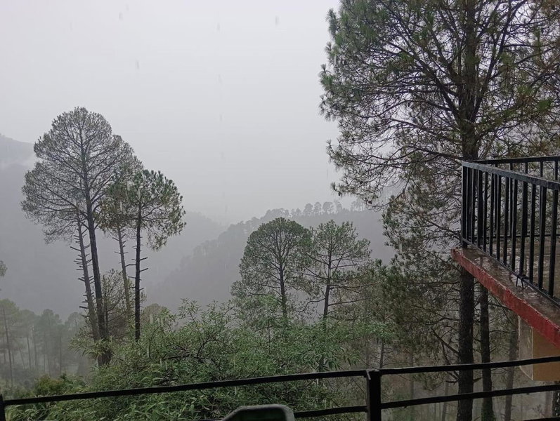 Bhandari Cottages, Dhanaulti, India