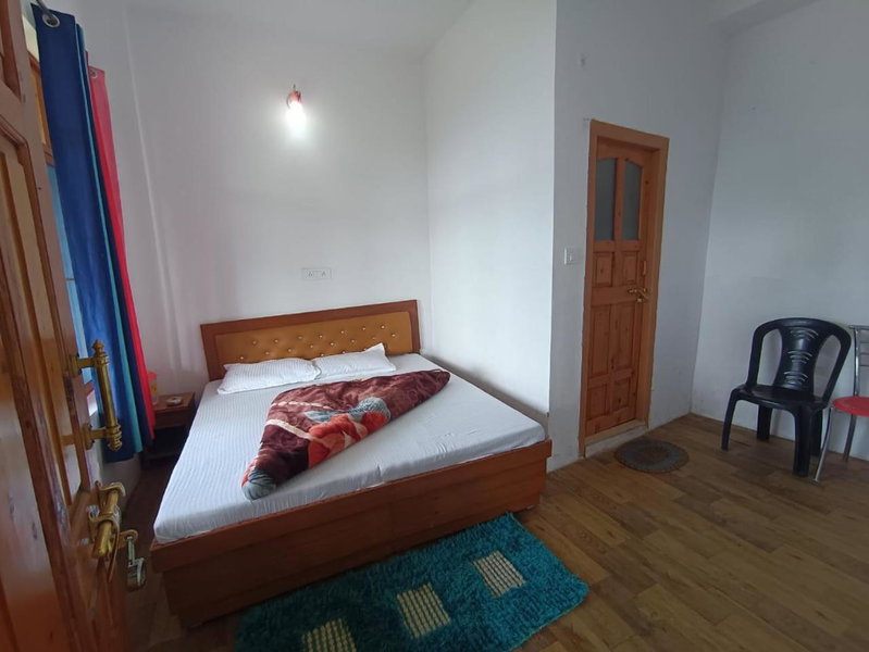 Bhandari Cottages, Dhanaulti, India