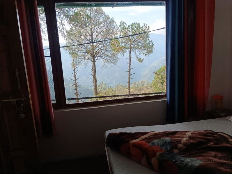 Bhandari Cottages, Dhanaulti, India