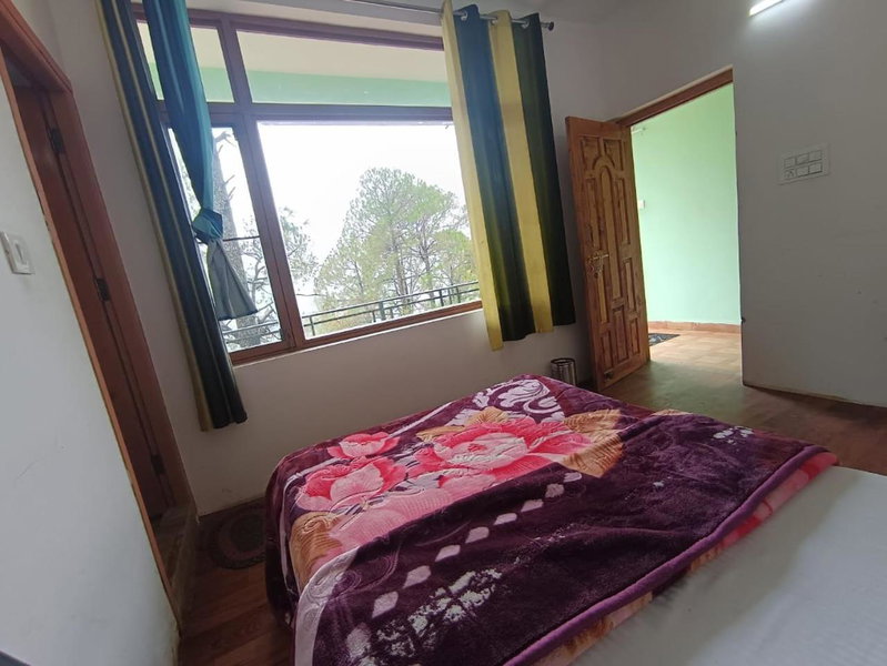 Bhandari Cottages, Dhanaulti, India