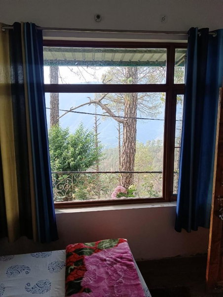 Bhandari Cottages, Dhanaulti, India