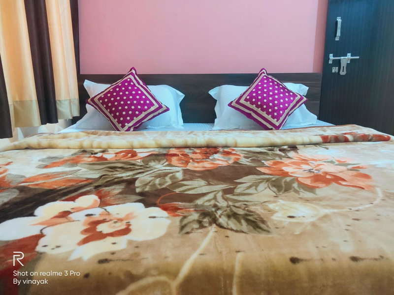 Hotel The Village Heart, Sawāi Mādhopur, India