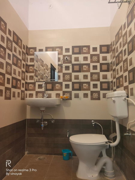 Hotel The Village Heart, Sawāi Mādhopur, India